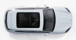 Porsche Cayenne Base AWD 2026