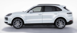 Porsche Cayenne Base AWD 2026