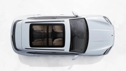Porsche Cayenne Base AWD 2026