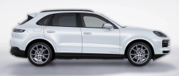 Porsche Cayenne Base AWD 2026