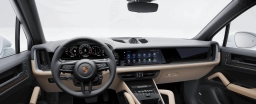 Porsche Cayenne Base AWD 2026