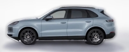 Porsche Cayenne Base AWD 2026