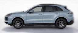 Porsche Cayenne Base AWD 2026