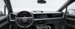 Porsche Cayenne Base AWD 2026