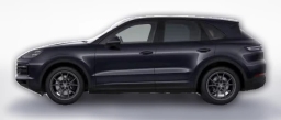 Porsche Cayenne Base AWD 2026
