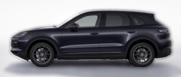 Porsche Cayenne Base AWD 2026