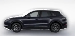 Porsche Cayenne Base AWD 2026