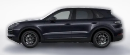 Porsche Cayenne Base AWD 2026