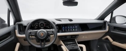Porsche Cayenne Base AWD 2026