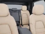 Porsche Cayenne Base AWD 2026
