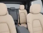 Porsche Cayenne Base AWD 2026