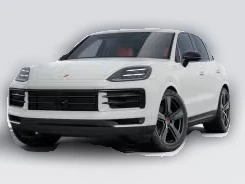 Porsche Cayenne Base AWD 2026