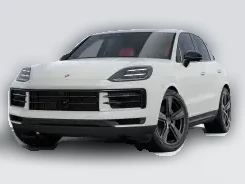 Porsche Cayenne Base AWD 2026
