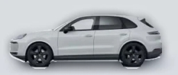 Porsche Cayenne Base AWD 2026