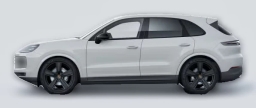 Porsche Cayenne Base AWD 2026