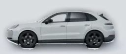 Porsche Cayenne Base AWD 2026