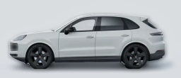 Porsche Cayenne Base AWD 2026
