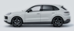 Porsche Cayenne Base AWD 2026