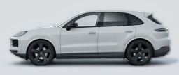 Porsche Cayenne Base AWD 2026