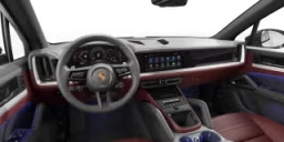 Porsche Cayenne Base AWD 2026