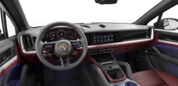 Porsche Cayenne Base AWD 2026