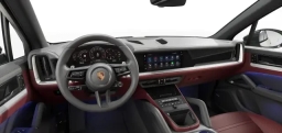 Porsche Cayenne Base AWD 2026