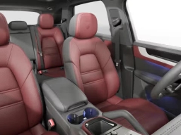 Porsche Cayenne Base AWD 2026