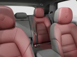Porsche Cayenne Base AWD 2026