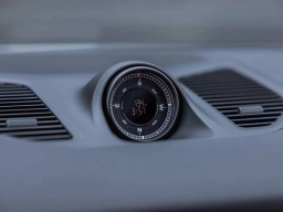 Porsche Cayenne Base AWD 2026