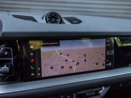Porsche Cayenne Base AWD 2026