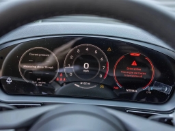 Porsche Cayenne Base AWD 2026