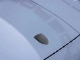 Porsche Cayenne Base AWD 2026