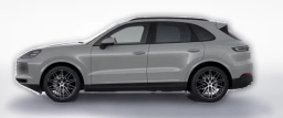 Porsche Cayenne Base AWD 2026