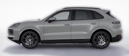 Porsche Cayenne Base AWD 2026