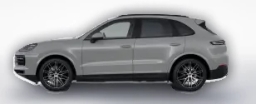 Porsche Cayenne Base AWD 2026