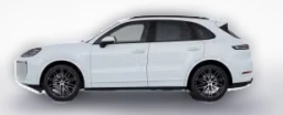 Porsche Cayenne Base AWD 2026