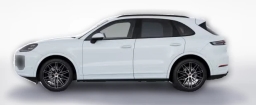 Porsche Cayenne Base AWD 2026