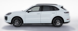 Porsche Cayenne Base AWD 2026