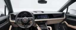 Porsche Cayenne Base AWD 2026