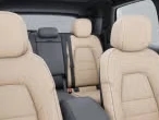Porsche Cayenne Base AWD 2026