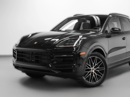 Porsche Cayenne Base AWD 2026