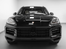Porsche Cayenne Base AWD 2026