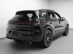 Porsche Cayenne Base AWD 2026
