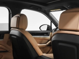 Porsche Cayenne Base AWD 2026