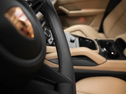 Porsche Cayenne Base AWD 2026