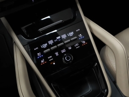 Porsche Cayenne Base AWD 2026
