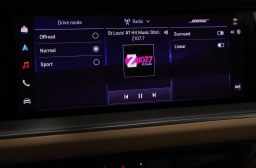 Porsche Cayenne Base AWD 2026