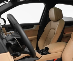 Porsche Cayenne Base AWD 2026