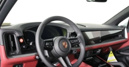 Porsche Cayenne Base AWD 2026