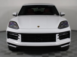 Porsche Cayenne Base AWD 2026